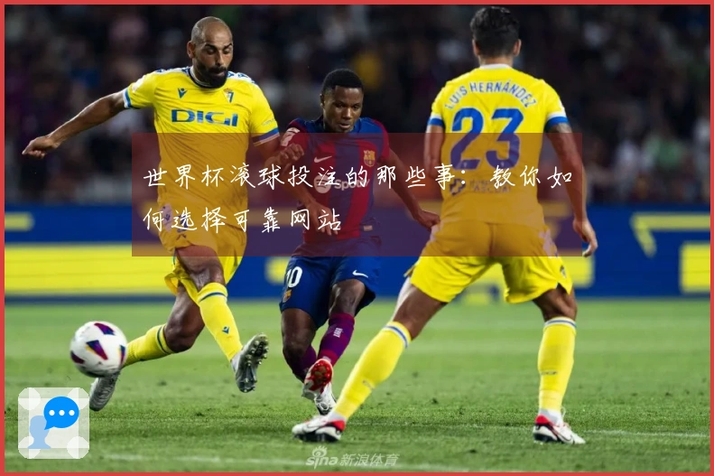 世界杯滚球投注的那些事：教你如何选择可靠网站