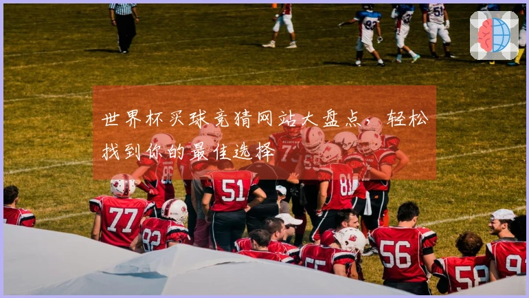 世界杯买球竞猜网站大盘点，轻松找到你的最佳选择