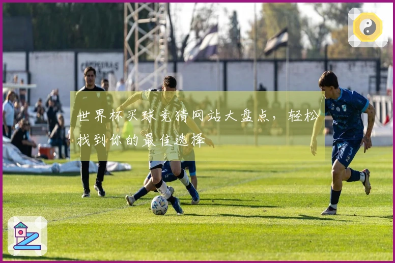 世界杯买球竞猜网站大盘点，轻松找到你的最佳选择