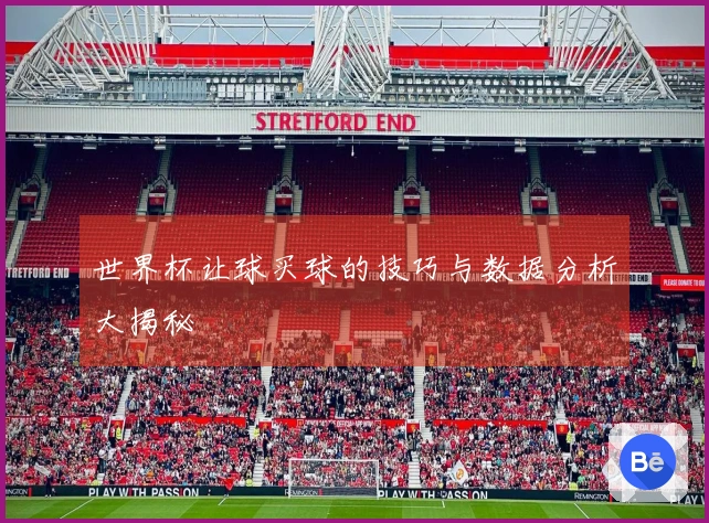 世界杯让球买球的技巧与数据分析大揭秘