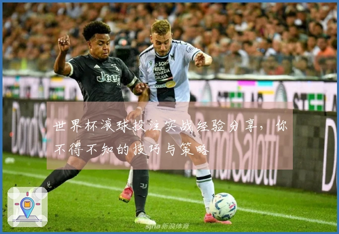 世界杯滚球投注实战经验分享，你不得不知的技巧与策略