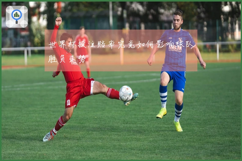 世界杯投注赔率究竟如何影响球队胜负走势