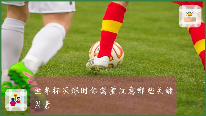 世界杯买球时你需要注意哪些关键因素