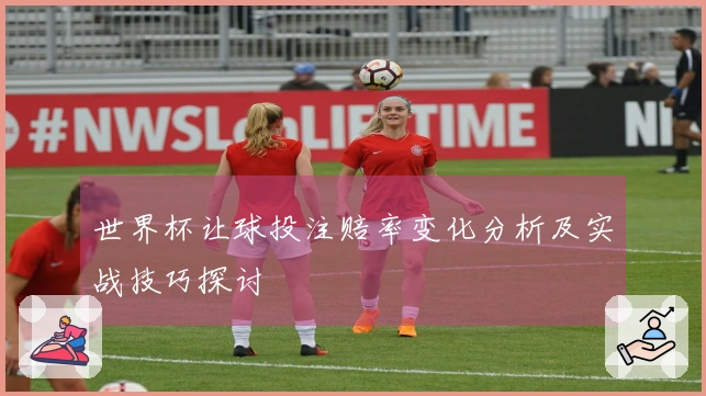 世界杯让球投注赔率变化分析及实战技巧探讨