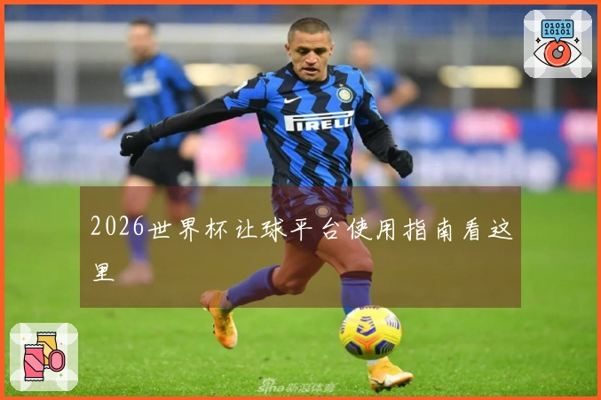 2026世界杯让球平台使用指南看这里