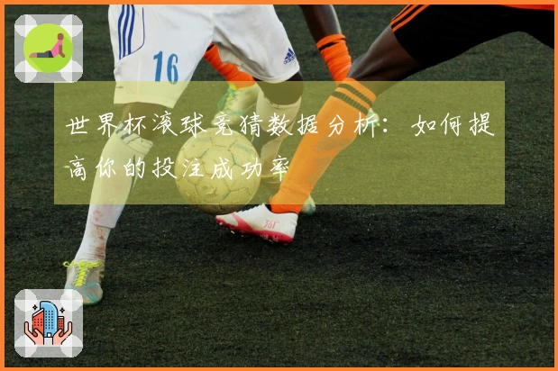世界杯滚球竞猜数据分析：如何提高你的投注成功率