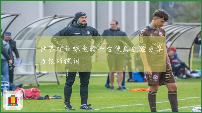 世界杯让球竞猜平台使用经验分享与技巧探讨