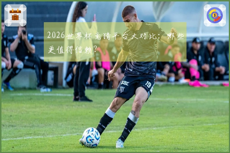 2026世界杯竞猜平台大对比：哪些更值得信赖？